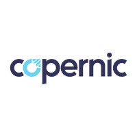 Copernic logo - Similar company to Digitalisim