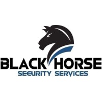 BLACK HORSE PRIVATE SECURITY SERVICES logo - Similar company to Al-Nakhlairaq - Palm Security Services