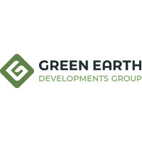 Green Earth Developments Group logo - Similar company to Npl Group