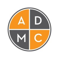 ADMC logo - Similar company to Medigroup Bv