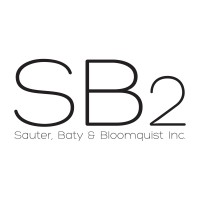 Sauter, Baty & Bloomquist Inc. (SB2) logo - Similar company to In The Mix With Marvin Joles