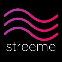 Streeme.TV logo - Similar company to Ontv