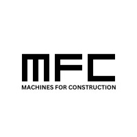 Machines for Construction logo - Similar company to Pram