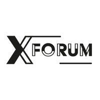 X-Forum logo - Similar company to Forum Télécom Paris