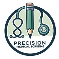 Precision Medical Scribing, LLC logo - Similar company to Rotaract Bangalore West