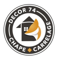 Décor 74 - Chape Carrelage logo - Similar company to Déco Carrelage