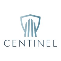 Centinel logo - Similar company to Planted Solar
