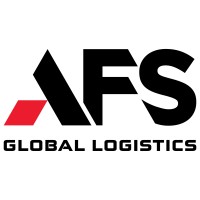 AFS Logistics (Global) Pty Limited logo - Similar company to Afs Logistics