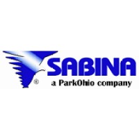 Sabina Manufacturing Co logo - Similar company to Frederick Brick Works