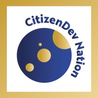CitizenDev Nation logo - Similar company to Netmanagerpro