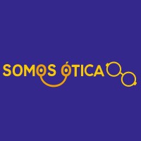 Somos ótica logo - Similar company to We Do Dev