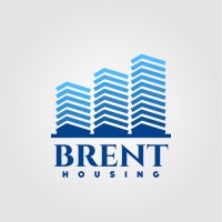 Brent Housing logo - Similar company to The Mo Plus Moh Company