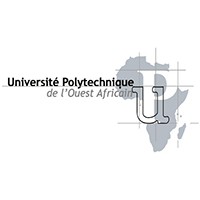 UPOA - Université Polytechnique de l'Ouest Africain logo - Similar company to Msas