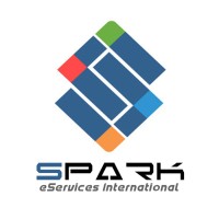 Sparkes International logo - Similar company to Sumatics International