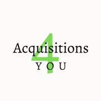 Acquisitions4you logo - Similar company to Law Firm Ignite