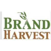 Brand Harvest Company logo - Similar company to La Vida Labs