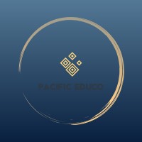 Pacific Educo logo - Similar company to Altogether Autism