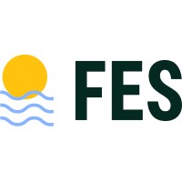 (FES) Finance Engage Sustain | Financer Engager Soutenir logo - Similar company to Solutionist Studios