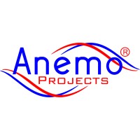 ANEMO PROJECTS PRIVATE LIMITED logo - Similar company to Comfort Design & Building Services