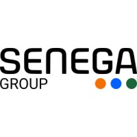 SENEGA logo - Similar company to 3Shadz Software Solutions