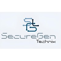 SecureGen TechniX logo - Similar company to Digirise Futuretech Pvt Ltd