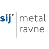 SIJ Metal Ravne logo - Similar company to Sidertoce S.P.A.
