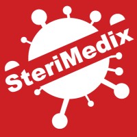SteriMedix logo - Similar company to Sterimedix Ltd