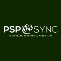 PSPSync Ltd. logo - Similar company to Psp Solutions™️