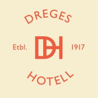 Dreges Hotell by Classic Norway Hotels logo - Similar company to Denne Stranda As