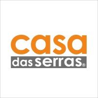 Casa das Serras logo - Similar company to RUFLAV