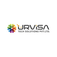 Urvisa Tech Solutions Pvt. Ltd. logo - Similar company to Web3Tech