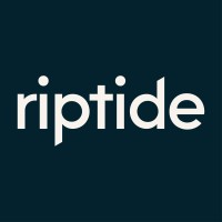 Riptide Innovates logo - Similar company to Tride Design Studio