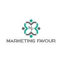 Marketing Favour logo - Similar company to Cleaver Creative