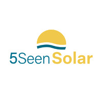 5 Seen Solar GmbH logo - Similar company to 2Power