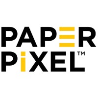 PaperPixel-India logo - Similar company to Ken Interactive