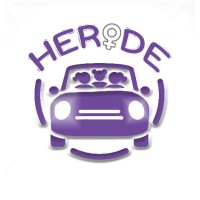 HERide logo - Similar company to A Few Wood Men