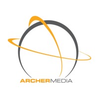 Archer Media UK Ltd logo - Similar company to Creative Ads