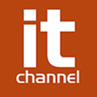 IT Channel logo - Similar company to It Security