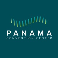 Panama Convention Center logo - Similar company to Proytec Panama