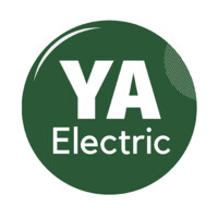 YA Electric logo - Similar company to Elmelouk