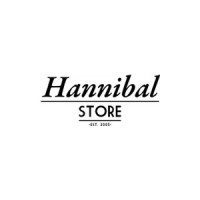 Hannibal Store logo - Similar company to Phoexa - Web Design & Development Agency