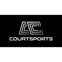 CourtSports GmbH logo - Similar company to Berns Gruppe