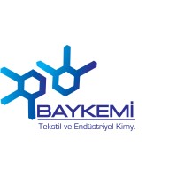 Baykemi Tekstil ve Endüstriyel Kimyasallar logo - Similar company to Pursan