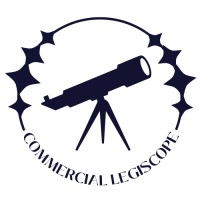 The Commercial Legiscope logo - Similar company to T&M Tutoring