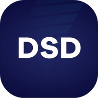 Discover Sport Drop logo - Similar company to Rapido Tv