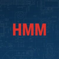 HMM Mechanical & Building Services Ltd logo - Similar company to Thinkdelta Group