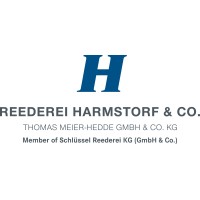 Reederei Harmstorf & Co. Thomas Meier-Hedde GmbH & Co. KG logo - Similar company to Energiewerke Nrw