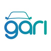 Gari Motor Insurance logo - Similar company to Hobbiton