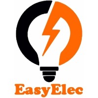EasyElec Sàrl logo - Similar company to Luxity.Ch