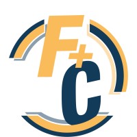 Formaplus concept logo - Similar company to D'Facto Sup'